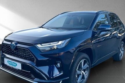 Toyota RAV 4 9.600 km 52.990 &euro; Gera 07554