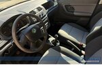 Skoda Fabia Cool Edition*TÜV09/26*Klima* 153.109 km 2.900 &euro; Berlin 13187