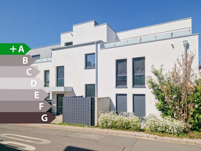 Wohnung zum Kaufen in Wackernheim 479.000 € 98.24 m²