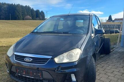 Ford C-Max 149.999 km 3.900 &euro; Haldenwang 87490