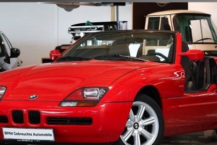 BMW Z1 18.413 km 67.500 &euro; Ismaning 85737