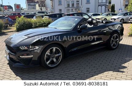 Ford Mustang 15.983 km 43.850 &euro; Eisenach 99817