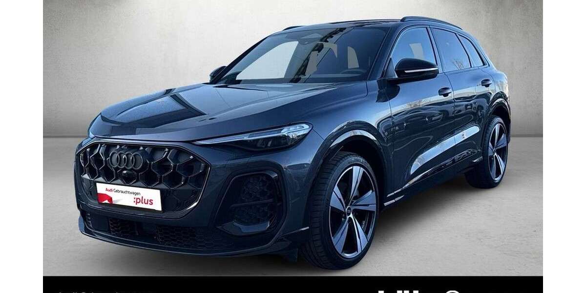 Audi Q5 19.874 km 62.880 &euro; Mainz 55131