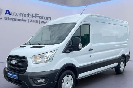 Ford Transit 39.300 km 29.988 &euro; Crailsheim 74564