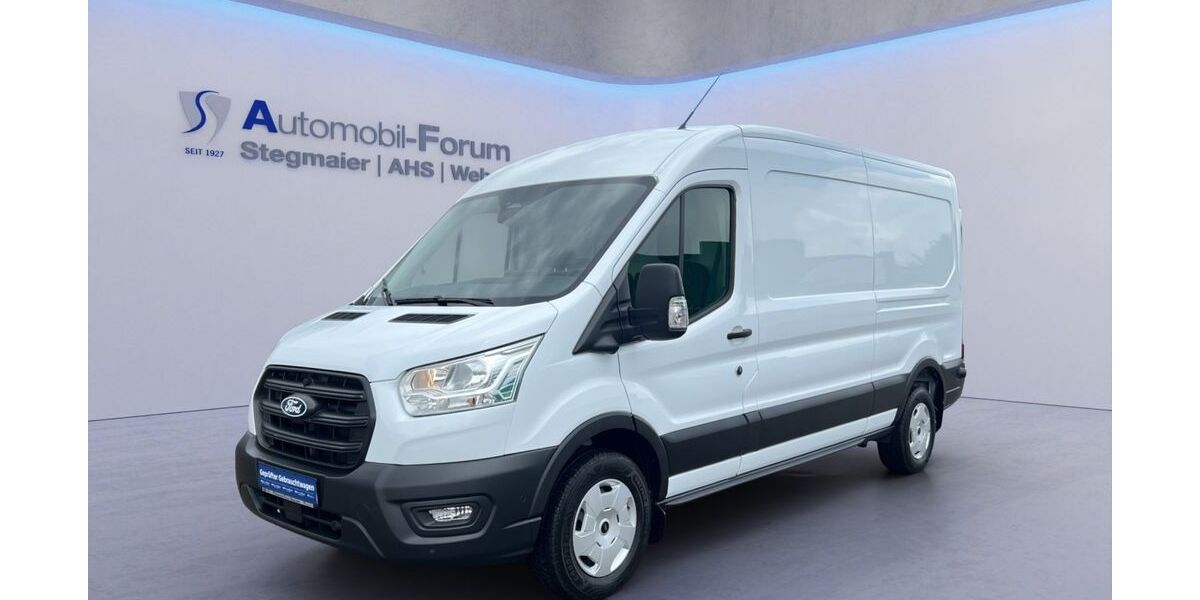Ford Transit 39.300 km 29.988 &euro; Crailsheim 74564