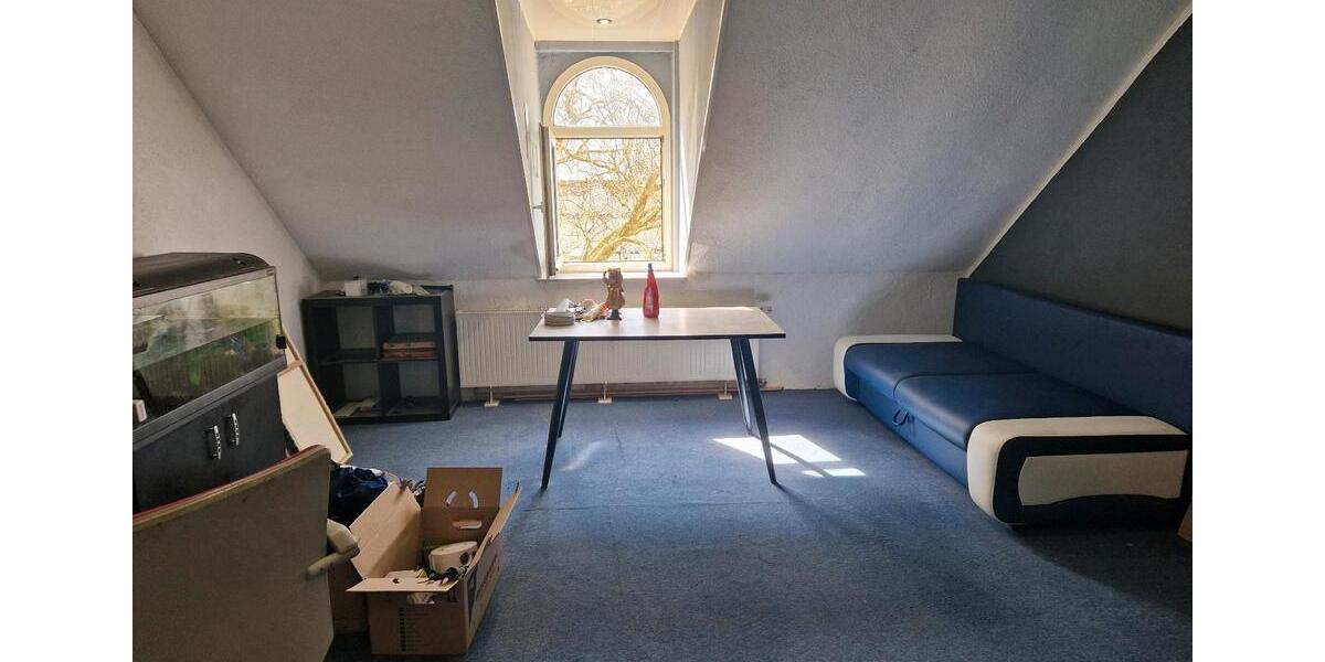 Dachgeschoßwohnung Herne Eickel - 3.5 Zimmer, 92 m&sup2;, 637&euro; | Angebot:25887351