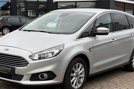 Ford S-Max 145.000 km 12.790 &euro; Graben-Neudorf 76676