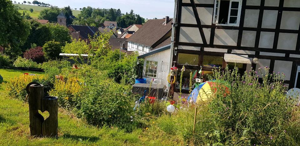 Doppelhaushälfte Uslar - 3 Zimmer, 120 m&sup2;, 180.000&euro; | Angebot:26781576