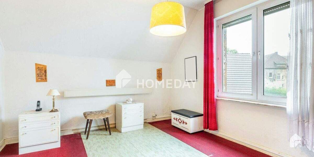 Einfamilienhaus Hiddenhausen - 6 Zimmer, 160 m&sup2;, 149.000&euro; | Angebot:25410236