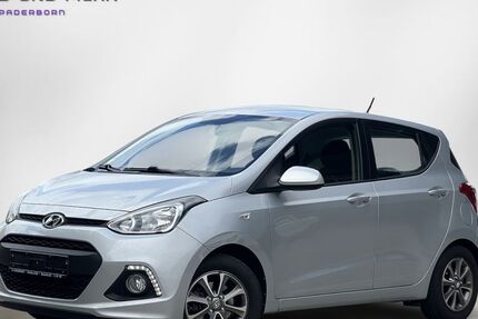 Hyundai i10 40.000 km 6.000 &euro; Paderborn 33100