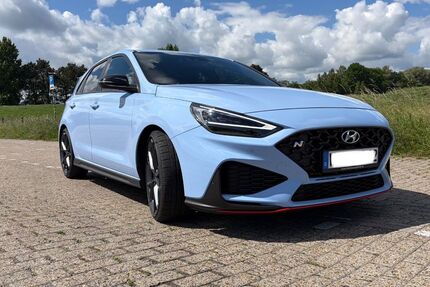 Hyundai i30 38.642 km 29.800 &euro; Wilhelmshaven 26388