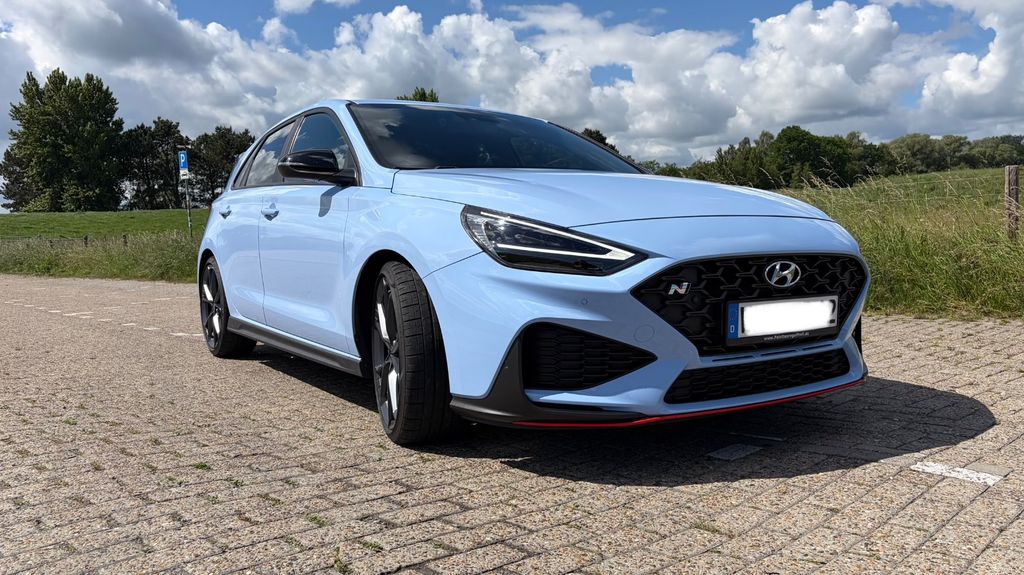 Hyundai i30 38.642 km 29.800 &euro; Wilhelmshaven 26388
