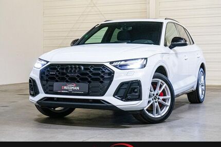 Audi Q5 108.192 km 35.509 &euro; Hamm 59067