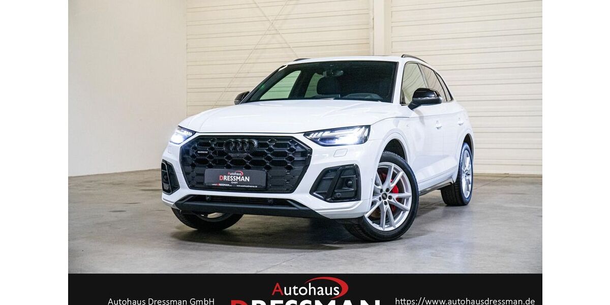 Audi Q5 108.192 km 35.509 &euro; Hamm 59067
