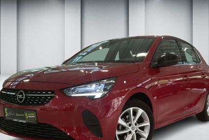 Opel Corsa 21.795 km 13.900 € Leipzig 04179