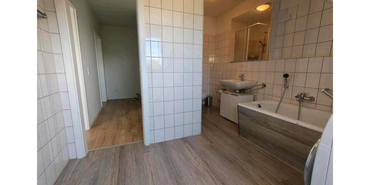 Dachgeschoßwohnung Dortmund Aplerbeck - 2 Zimmer, 55 m&sup2;, 1.000&euro; | Angebot:26317734