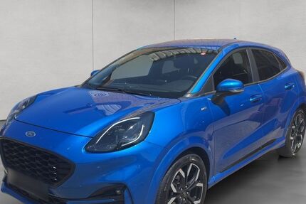 Ford Puma 56.137 km 15.950 &euro; Frankfurt 60386