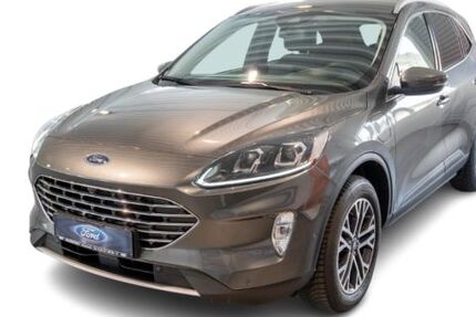 Ford Kuga 37.900 km 30.780 € Koblenz 56073