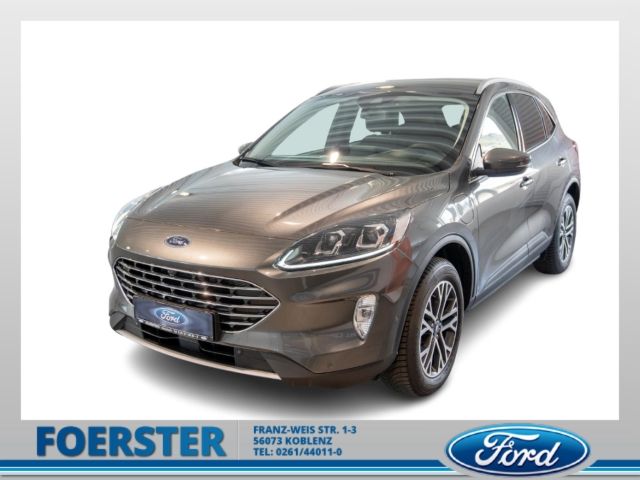Ford Kuga 37.900 km 30.780 € Koblenz 56073
