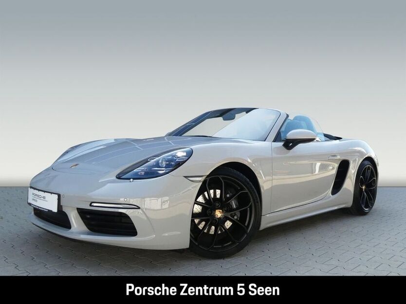 Boxster
