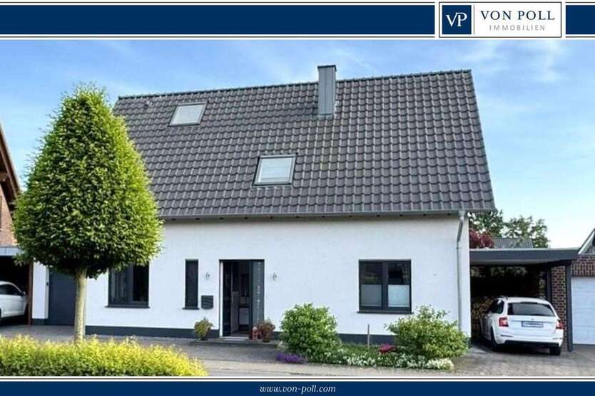 Haus zum Kaufen in Warendorf Milte 590.000 € 169 m²