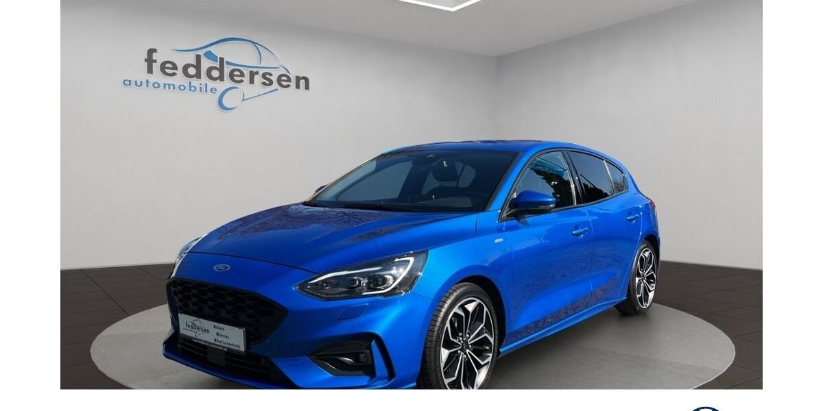 Ford Focus 76.300 km 16.979 &euro; Alfeld 31061