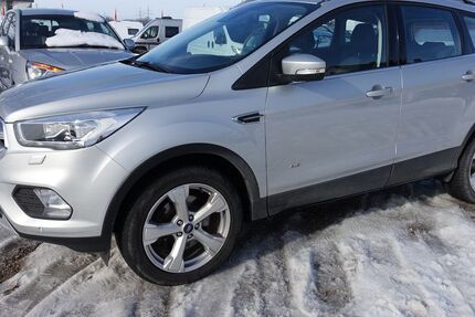 Ford Kuga 113.400 km 15.950 &euro; Neumarkt/OPf 92318
