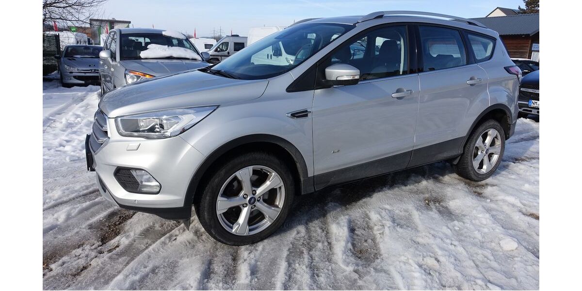 Ford Kuga 113.400 km 15.950 &euro; Neumarkt/OPf 92318