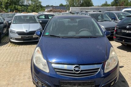 Opel Corsa 231.400 km 1.699 &euro; Ergoldsbach 84061