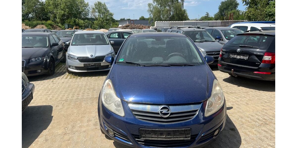Opel Corsa 231.400 km 1.850 &euro; Ergoldsbach 84061