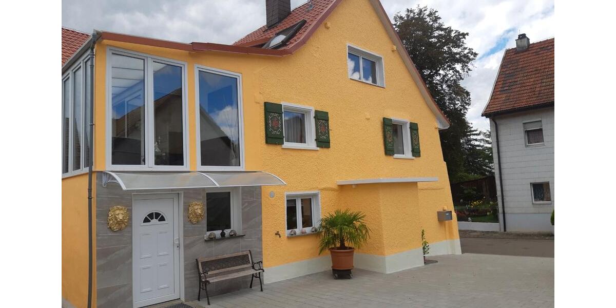 Einfamilienhaus Jestetten - 7 Zimmer, 230 m&sup2;, 595.000&euro; | Angebot:26414842