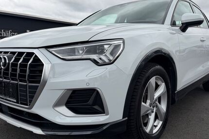 Audi Q3 80.000 km 23.999 &euro; Fuldatal (Kassel) 34233