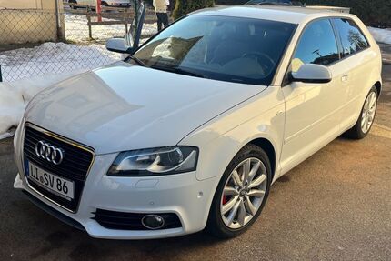 Audi A3 164.000 km 10.300 &euro; Lindenberg 88161