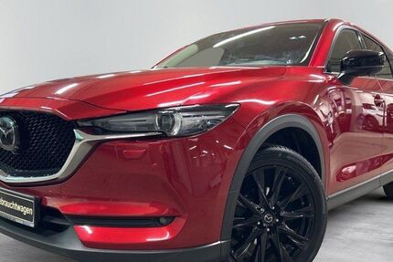 Mazda CX-5 69.041 km 24.990 &euro; Berlin 12247