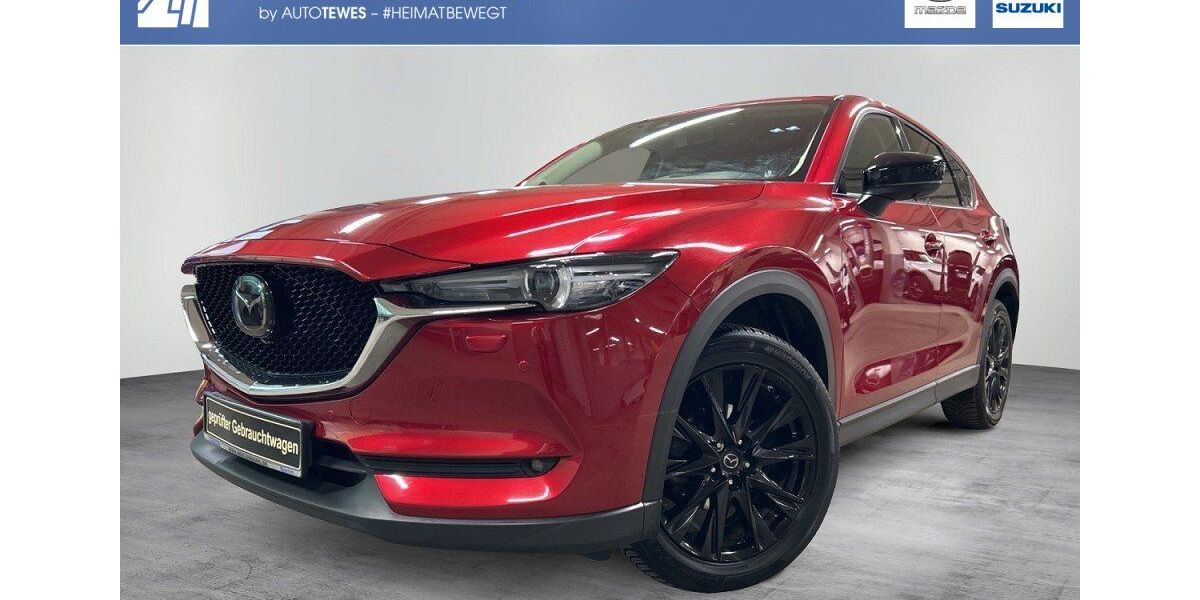 Mazda CX-5 69.041 km 24.990 &euro; Berlin 12247