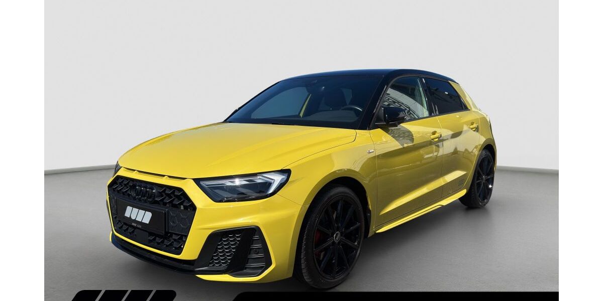 Audi A1 28.270 km 26.600 &euro; Konstanz 78467
