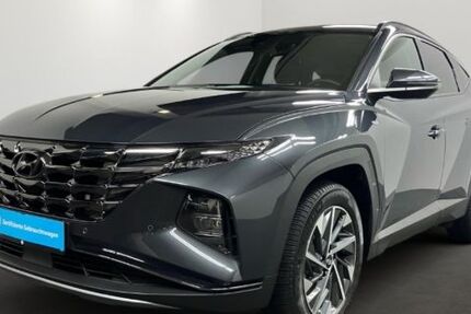 Hyundai TUCSON 52.247 km 24.810 &euro; Hagen 58089
