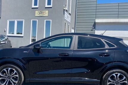 Ford Puma 30.000 km 15.990 € Euskirchen 53881