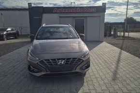 Hyundai i30 41.400 km 16.790 € Bobingen 86399