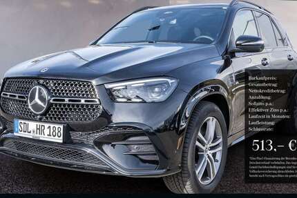 Mercedes-Benz GLE 450 7.700 km 97.900 &euro; Stendal 39576