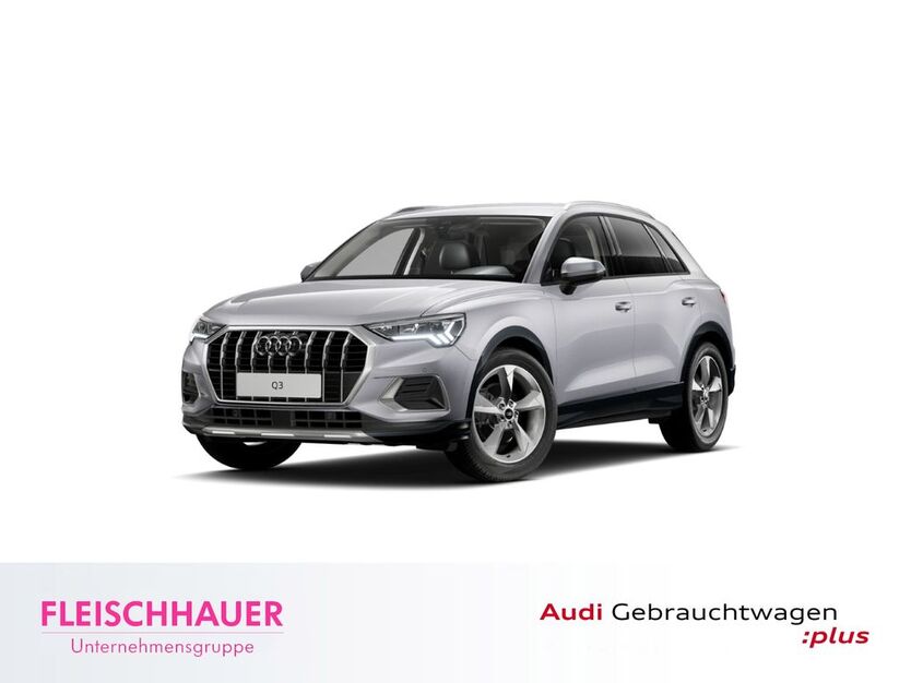 Audi Q3 5.890 km 45.980 € Bonn 53119