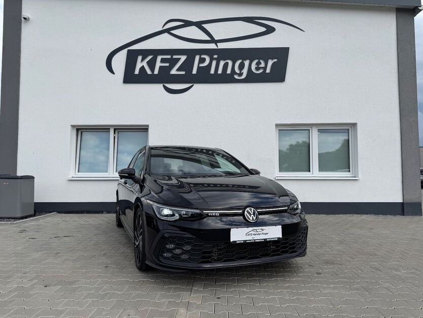 VW Golf 81.230 km 31.499 € Kottenheim 56736