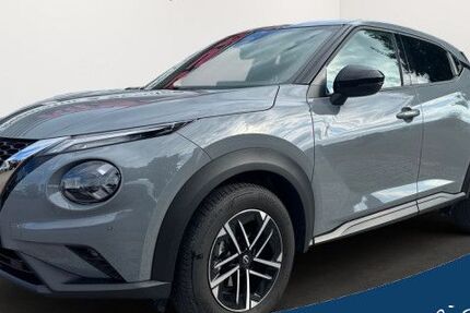 Nissan Juke 20.731 km 17.990 &euro; Kiel 24119