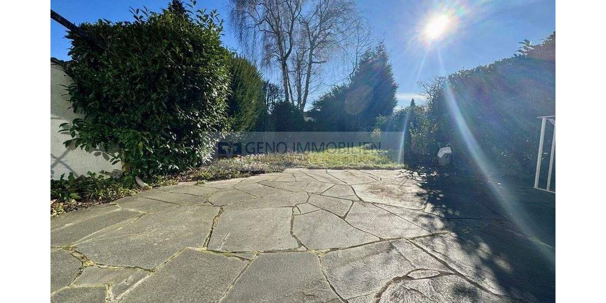 Reihenmittelhaus Hattingen Niederwenigern - 5 Zimmer, 102 m&sup2;, 395.000&euro; | Angebot:25476453