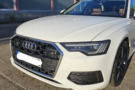 Audi A6 196.000 km 24.300 &euro; Velten 16727
