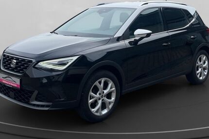 Seat Arona 24.373 km 18.990 &euro; Bad Kreuznach 55543