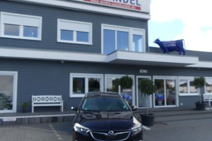 Opel Insignia 205.000 km 8.900 &euro; Magdeburg 39108