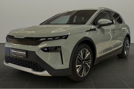 Skoda Elroq 5.000 km 43.849 &euro; Wernigerode 38855