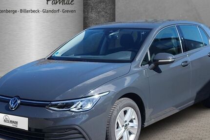 VW Golf 27.157 km 21.990 &euro; Glandorf 49219