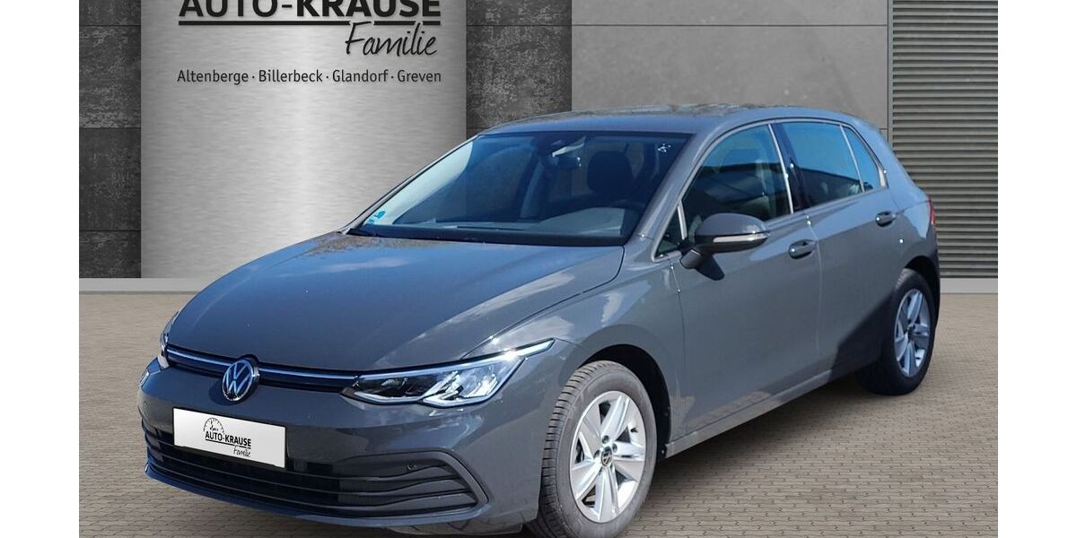 VW Golf 27.157 km 21.990 &euro; Glandorf 49219